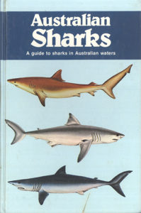 Australian Sharks P. K. Whitley