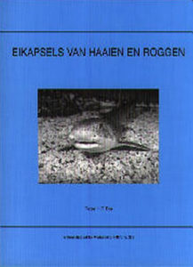 eikapsels van haaien en roggen