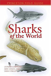 Sharks of the World Book Compagno