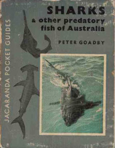 Sharks and other Predatory Fish Goadby